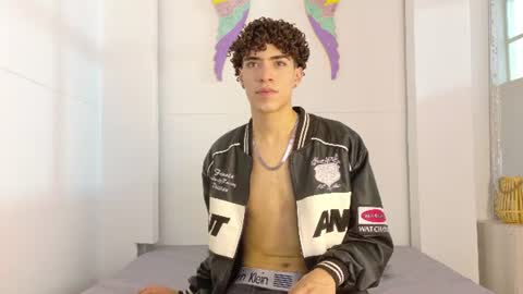   online show from June 27, 2026, 12:22 pm