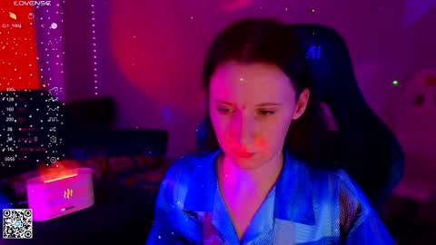 Snapshot of moon_avengers chatting on March 6, 2025, 2:08 pm Lola online show from March 6, 2025, 2:08 pm