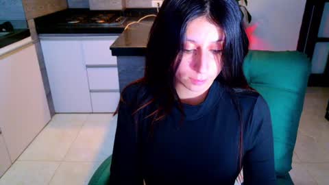 Snapshot of moon_blue222 chatting on December 19, 2024, 2:56 am Tamara Bela your favorite lover from Colombia online show from December 19, 2024, 2:56 am