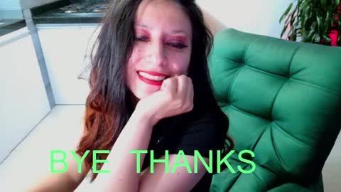Snapshot of moon_blue222 chatting on January 21, 2025, 6:11 am Tamara Bela your favorite lover from Colombia online show from January 21, 2025, 6:11 am