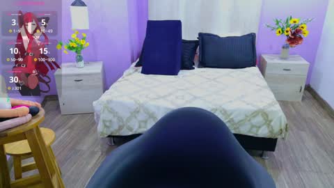 Snapshot of moon_blue222 chatting on January 28, 2025, 8:15 pm Tamara Bela your favorite lover from Colombia online show from January 28, 2025, 8:15 pm