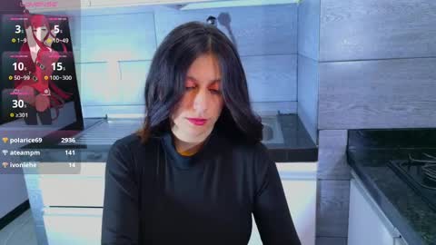 Snapshot of moon_blue222 chatting on February 1, 2025, 11:37 pm Tamara Bela your favorite lover from Colombia online show from February 1, 2025, 11:37 pm