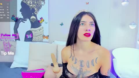 Moon online show from April 9, 2026, 9:31 pm