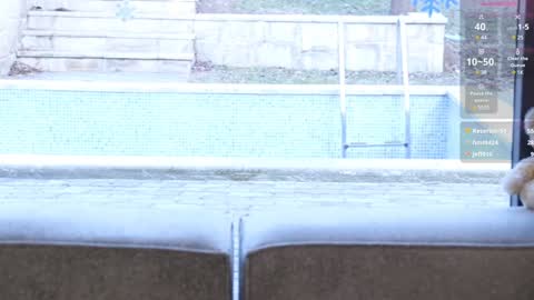 Anna Trass online show from January 14, 2025, 6:13 am