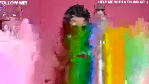 moon_roxee online show from April 5, 2026, 12:08 am