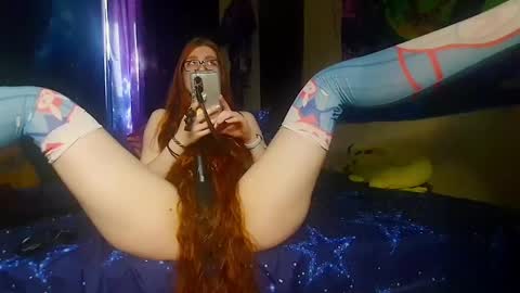 Luna online show from March 19, 2026, 11:58 am