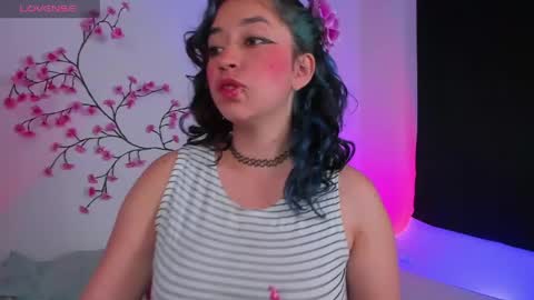 Sofii   model Independent online show from April 17, 2026, 9:29 pm