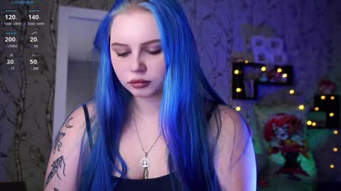 Emilia online show from December 11, 2024, 10:47 am