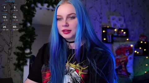 Emilia online show from December 25, 2024, 10:50 am