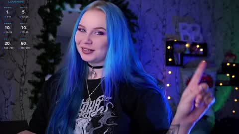 Emilia online show from December 27, 2024, 10:45 am