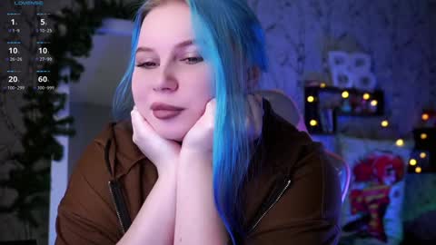 Emilia online show from January 22, 2025, 9:57 am