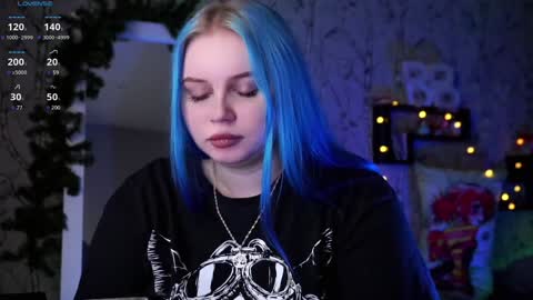 Emilia online show from January 22, 2025, 1:00 pm