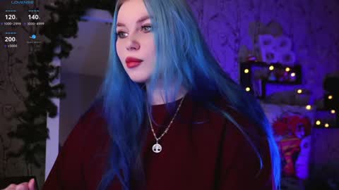 Emilia online show from January 29, 2025, 9:01 am