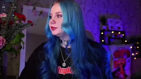 Emilia online show from February 14, 2025, 8:21 am