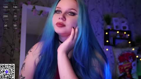 Emilia online show from February 21, 2025, 11:33 am