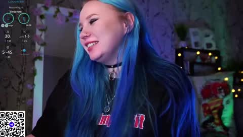 Emilia online show from February 23, 2025, 11:44 am