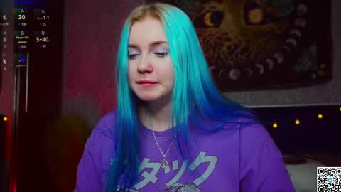 Emilia online show from February 27, 2025, 8:17 am