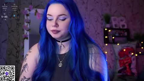 Emilia online show from March 3, 2025, 11:55 am