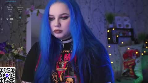 Emilia online show from March 12, 2025, 9:44 am