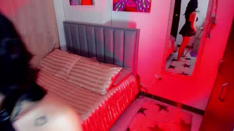 MOON online show from September 13, 2025, 12:10 am