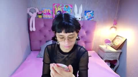 Charlotte online show from March 6, 2026, 6:59 pm