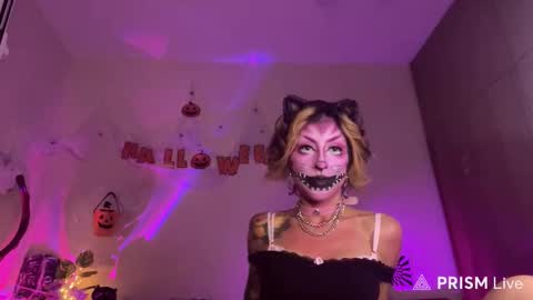 Cinna online show from October 24, 2025, 11:56 pm