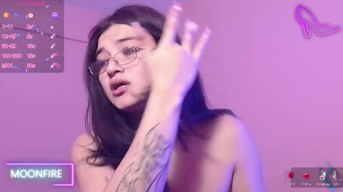 Nicky  online show from November 26, 2025, 4:24 am