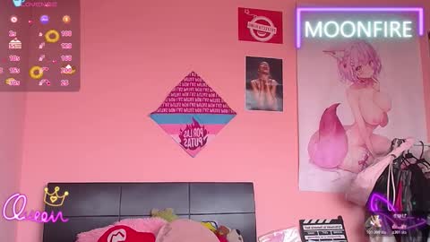 Nicky  online show from February 24, 2026, 1:20 pm