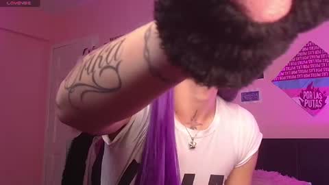 Nicky  online show from July 5, 2026, 2:51 am