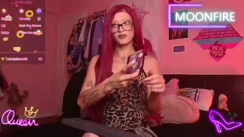 Nicky  online show from July 6, 2026, 9:39 am