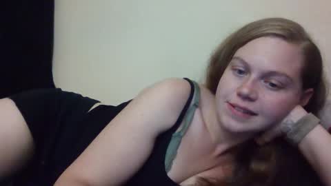 Anastasia online show from June 9, 2026, 3:29 am