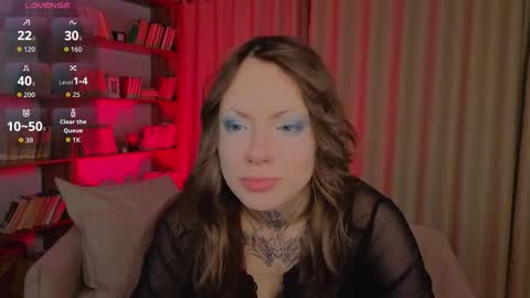 Erica online show from March 3, 2026, 10:32 am