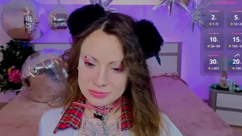 Erica online show from April 4, 2026, 11:29 am