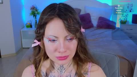 Erica online show from April 6, 2026, 11:22 am