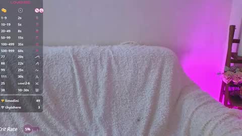 LANA online show from February 10, 2025, 2:05 pm