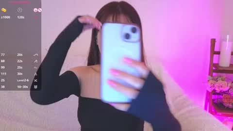 LANA online show from February 12, 2025, 10:14 am