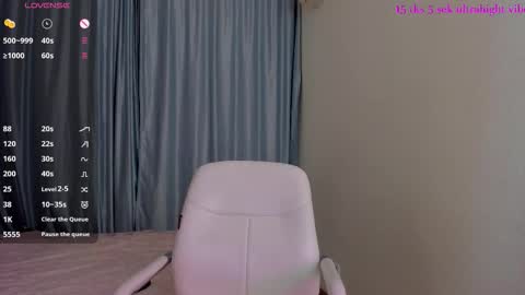 LANA online show from November 1, 2025, 7:05 pm