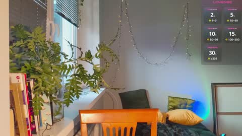 Snapshot of moonlight__lovers chatting on January 5, 2025, 1:58 pm Dana online show from January 5, 2025, 1:58 pm