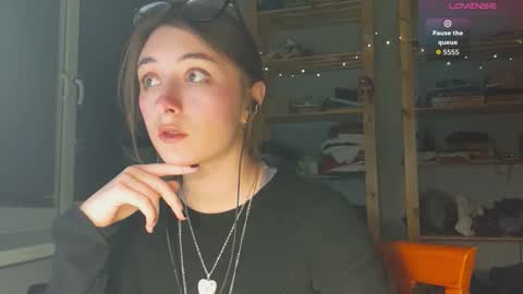 Snapshot of moonlight__lovers chatting on January 18, 2026, 8:56 pm Dana online show from January 18, 2026, 8:56 pm