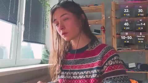 Snapshot of moonlight__lovers chatting on February 12, 2026, 10:32 am Dana online show from February 12, 2026, 10:32 am