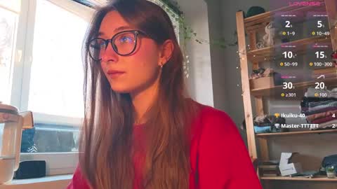 Dana online show from April 8, 2026, 4:18 pm