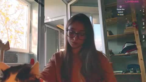 Dana online show from April 19, 2026, 3:44 pm