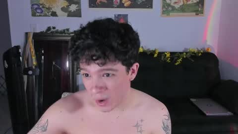 Clove online show from April 21, 2026, 5:47 am