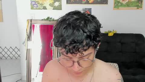 Clove online show from August 4, 2026, 3:47 pm