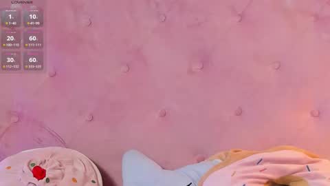 Ivy online show from January 18, 2026, 4:49 am