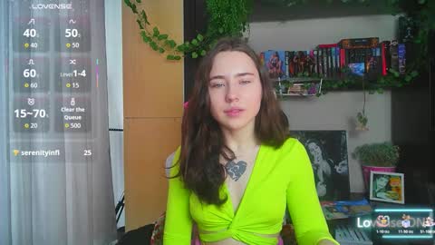 moonlight_sonataa online show from March 8, 2026, 2:37 am