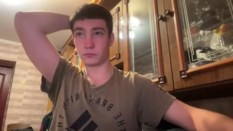 ARTUR online show from February 8, 2026, 8:45 pm