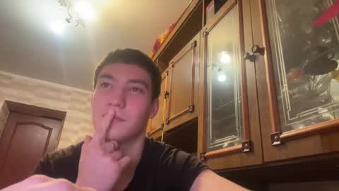 ARTUR online show from February 10, 2026, 8:57 pm