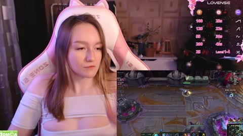 Katrin online show from January 15, 2025, 6:40 pm