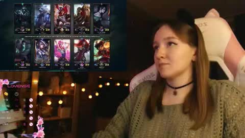 Katrin online show from October 29, 2025, 8:54 pm